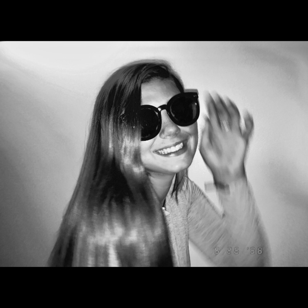 Meet your Posher, Jada